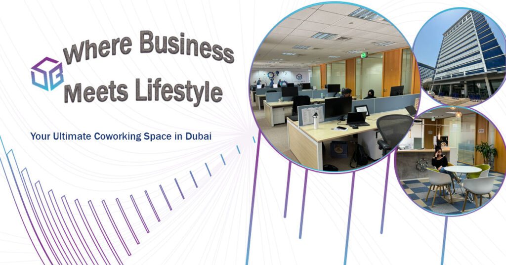 Coworking Space in Dubai
