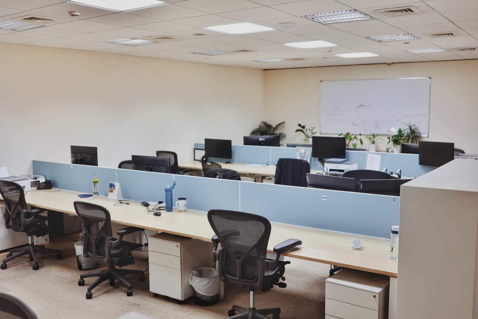Herman Miller Furniture