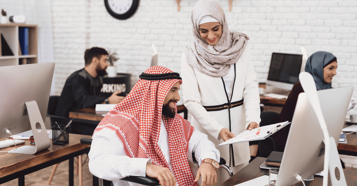 How to Choose the Perfect Coworking Space in Dubai: A Step-by-Step Guide