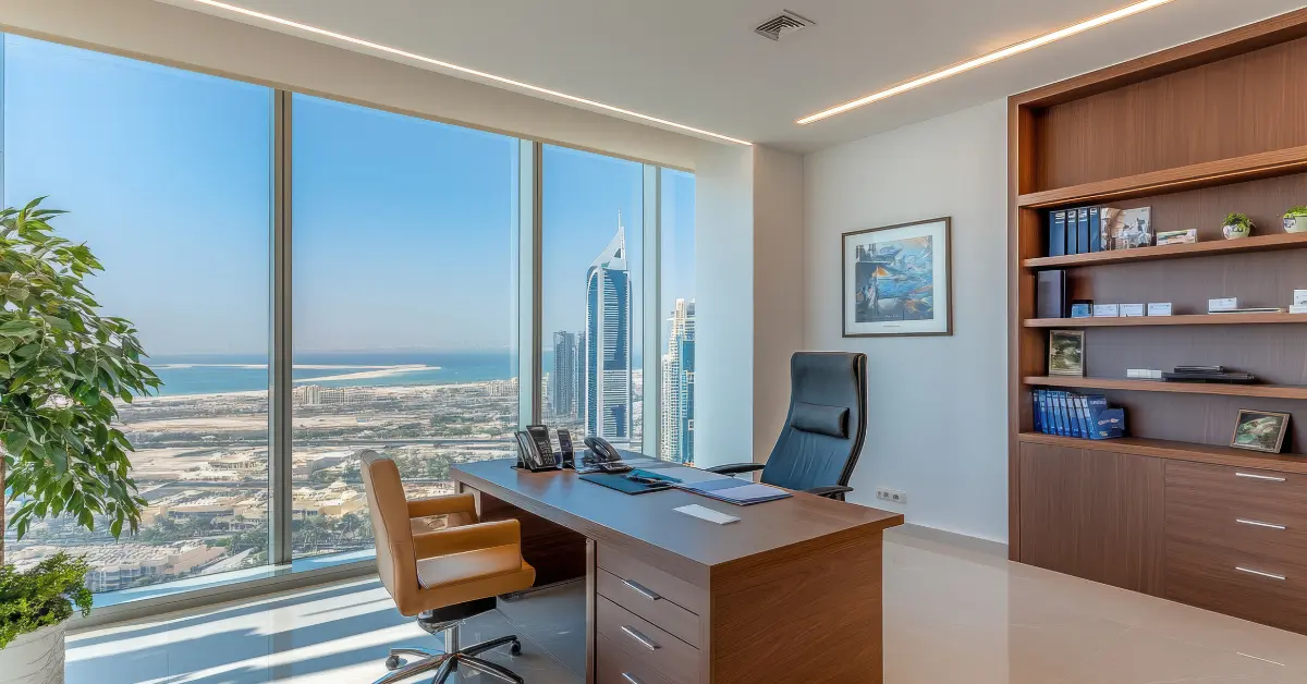 Monthly vs Weekly Office Rentals in Dubai: Which Saves You More?