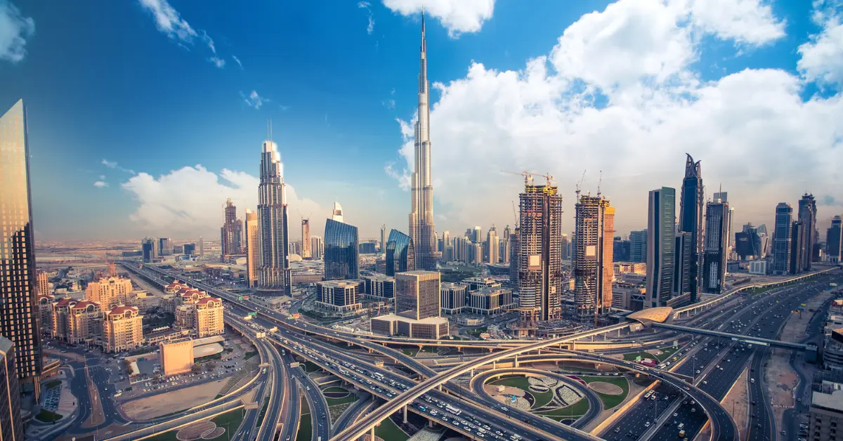 Dubai WTC vs Business Bay vs DIFC: Where Should You Set Up Your Office?